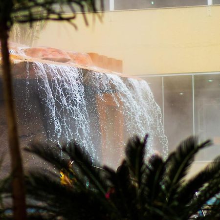 Golden Dolphin Grand Hotel 624/401 Caldas Novas Esterno foto