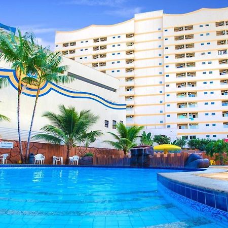 Golden Dolphin Grand Hotel 624/401 Caldas Novas Esterno foto