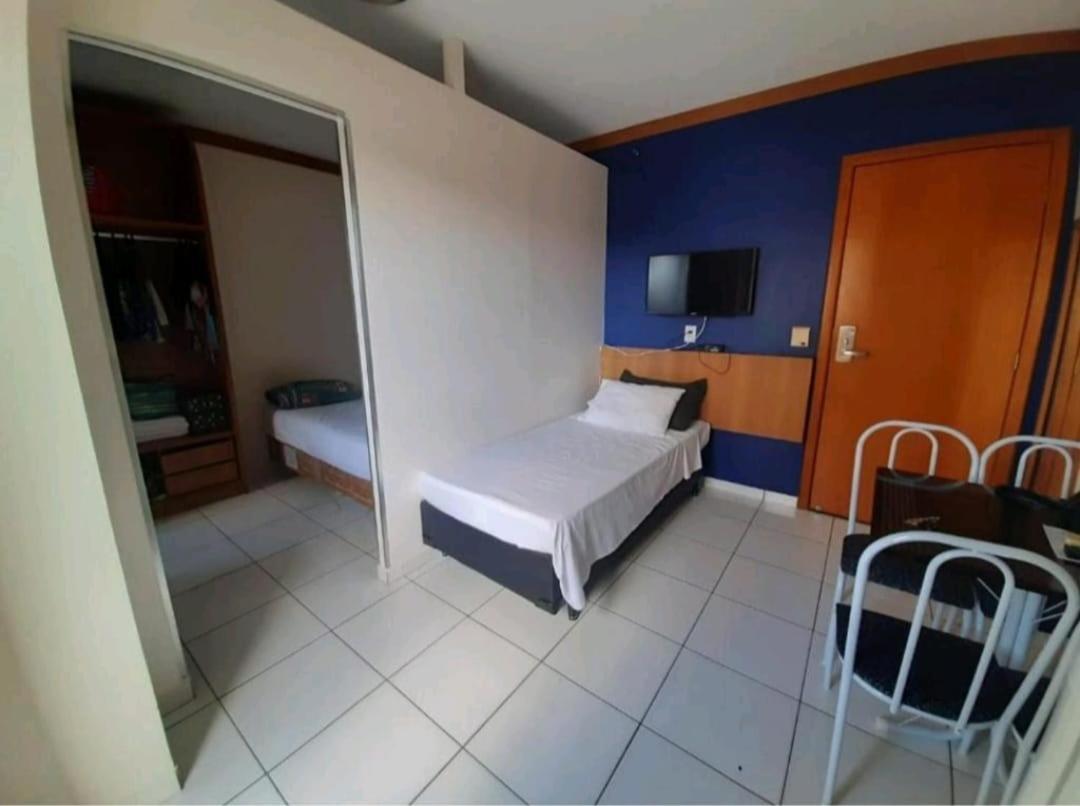 Golden Dolphin Grand Hotel 624/401 Caldas Novas Esterno foto