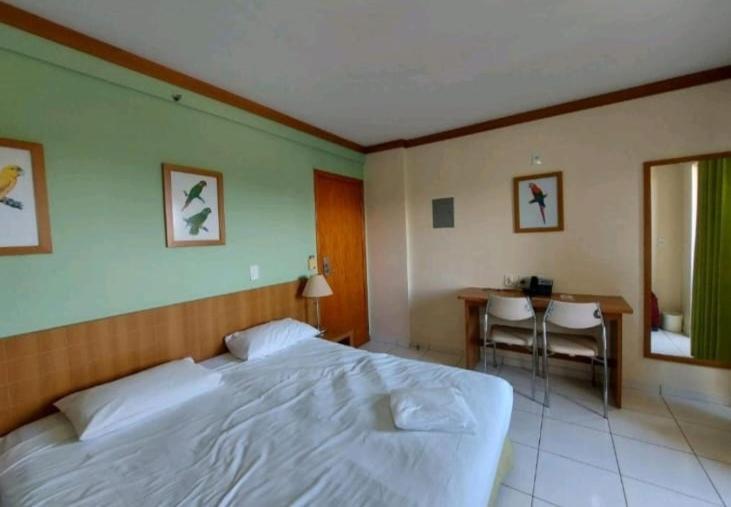Golden Dolphin Grand Hotel 624/401 Caldas Novas Esterno foto