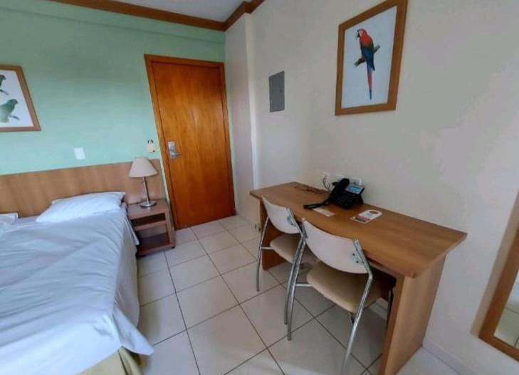 Golden Dolphin Grand Hotel 624/401 Caldas Novas Esterno foto