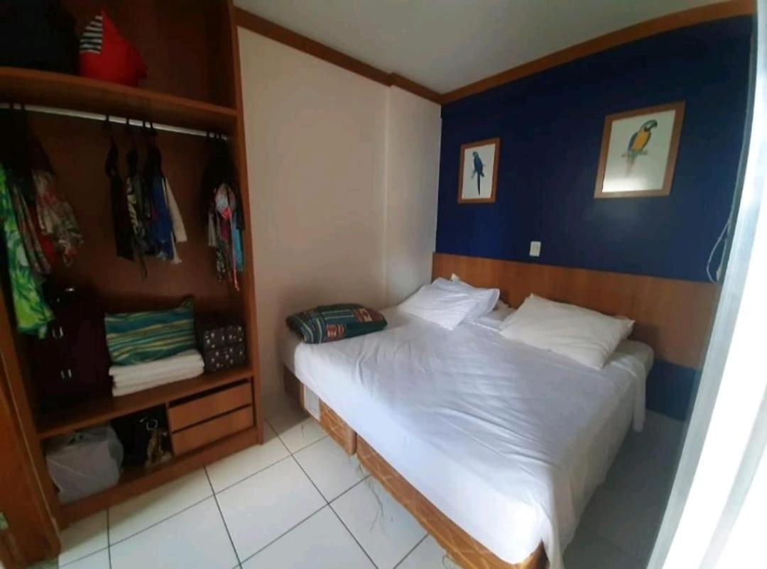 Golden Dolphin Grand Hotel 624/401 Caldas Novas Esterno foto