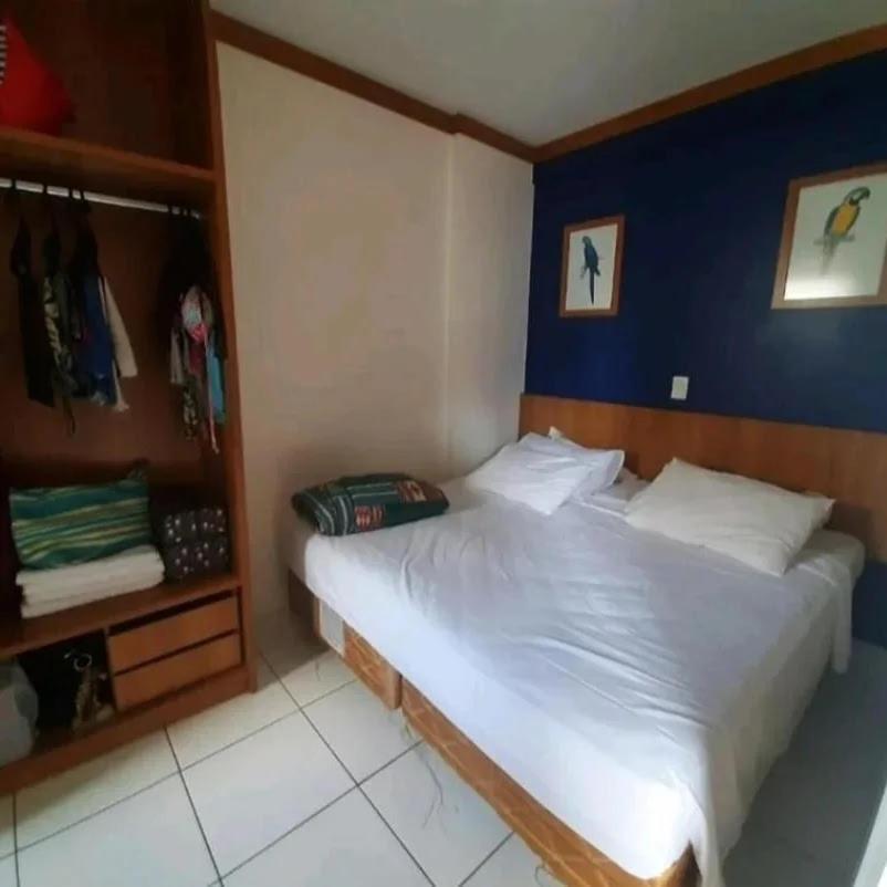 Golden Dolphin Grand Hotel 624/401 Caldas Novas Esterno foto