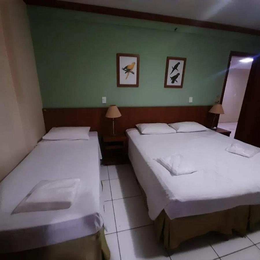 Golden Dolphin Grand Hotel 624/401 Caldas Novas Esterno foto