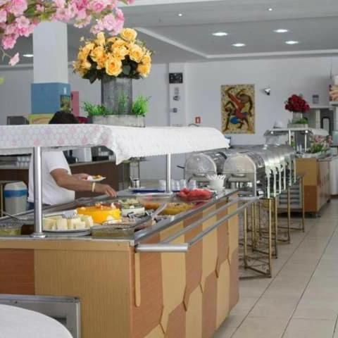 Golden Dolphin Grand Hotel 624/401 Caldas Novas Esterno foto