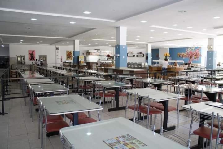 Golden Dolphin Grand Hotel 624/401 Caldas Novas Esterno foto