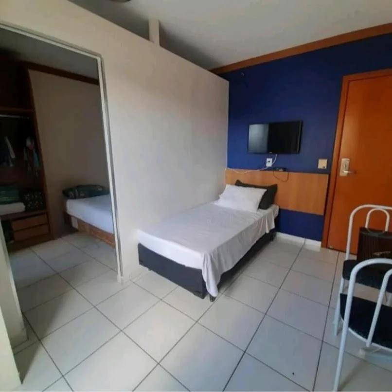 Golden Dolphin Grand Hotel 624/401 Caldas Novas Esterno foto