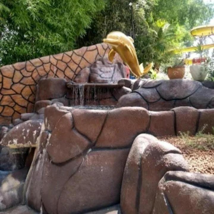 Golden Dolphin Grand Hotel 624/401 Caldas Novas Esterno foto
