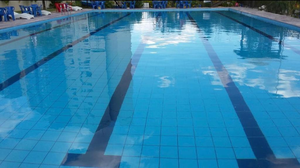 Golden Dolphin Grand Hotel 624/401 Caldas Novas Esterno foto