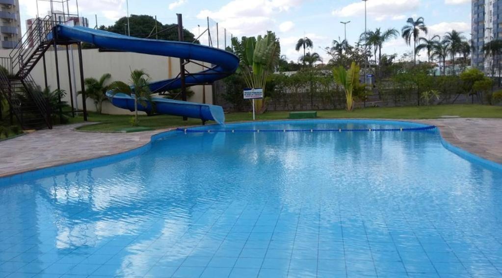 Golden Dolphin Grand Hotel 624/401 Caldas Novas Esterno foto